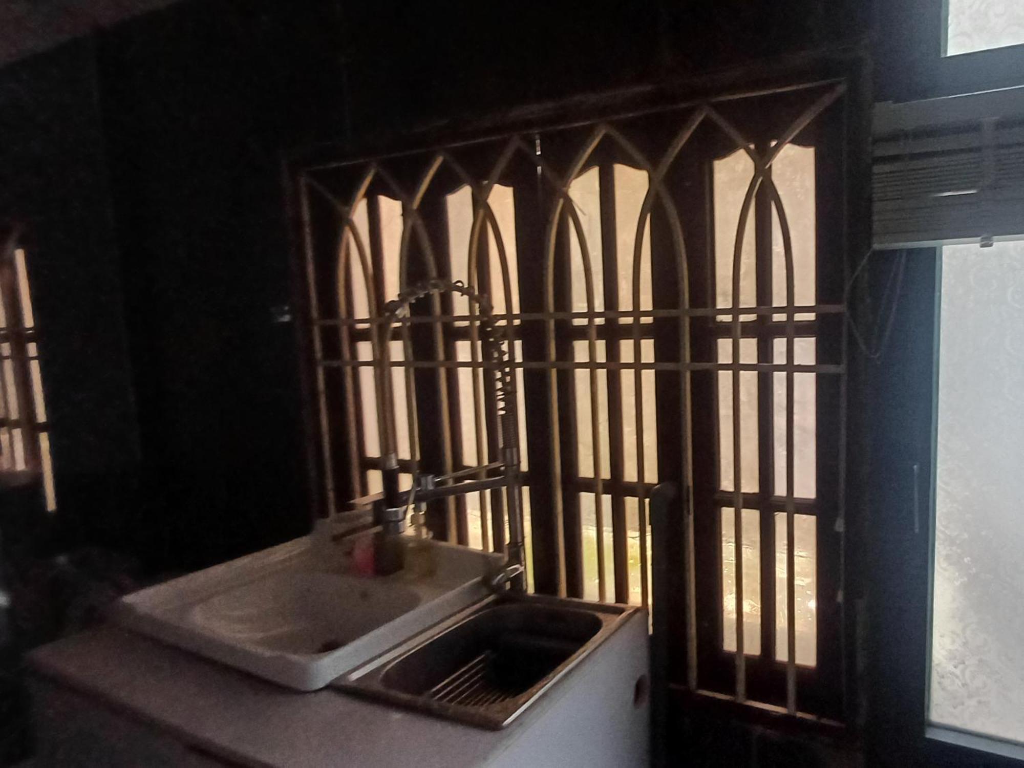Homestay Hostel Apartment Minh Loc Thành Pho Ho Chí Minh Esterno foto