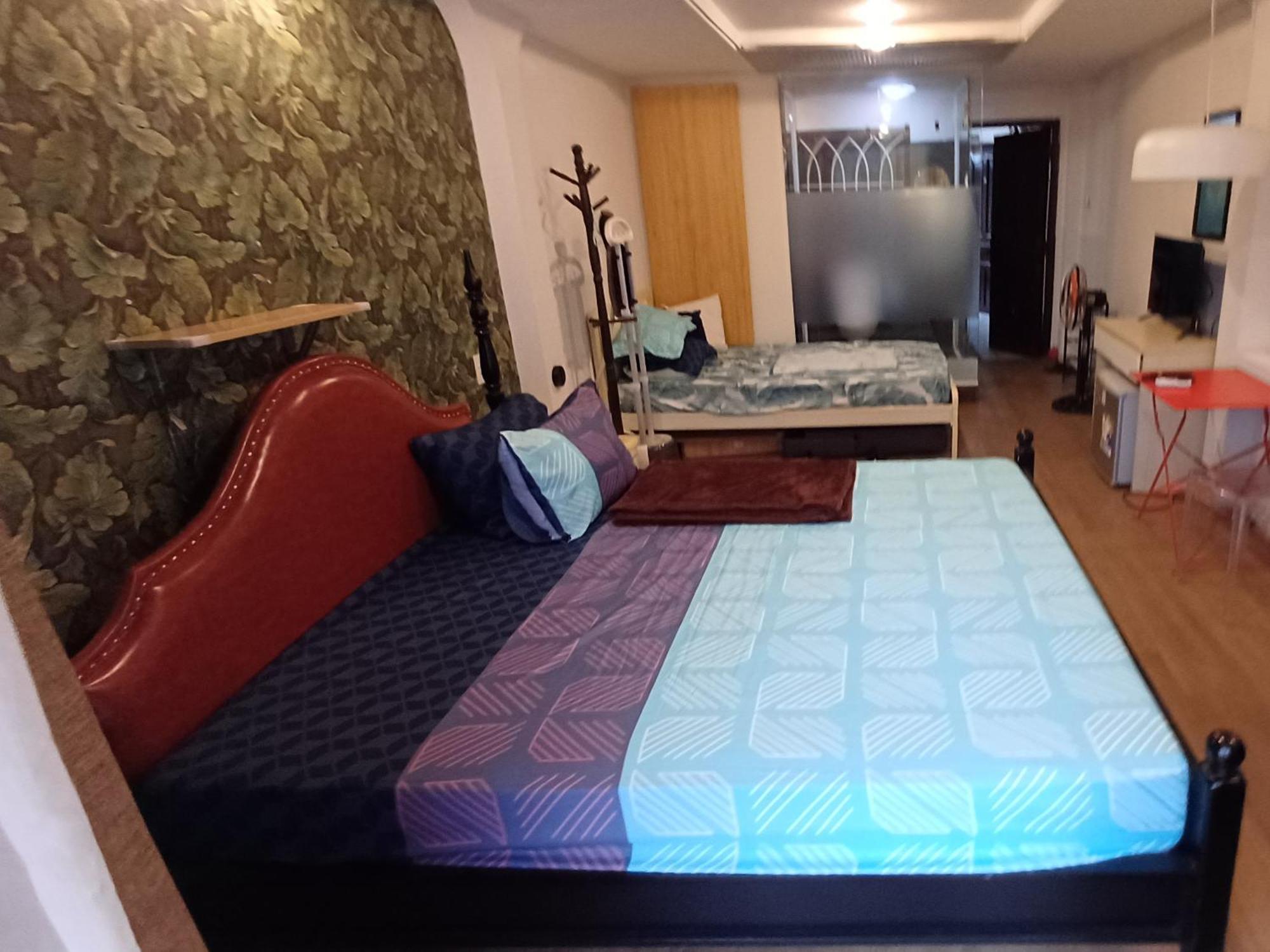 Homestay Hostel Apartment Minh Loc Thành Pho Ho Chí Minh Esterno foto